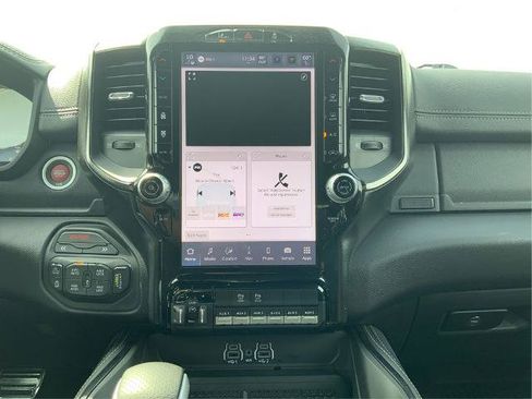Used 2026 RAM 1500 RHO w/ Bed Utility Group AWD/4WD image 15
