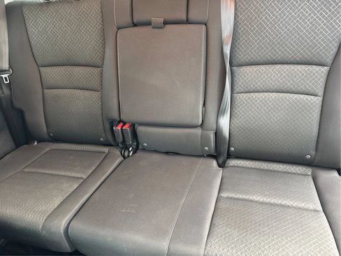 Used 2017 Honda Ridgeline Sport image 42