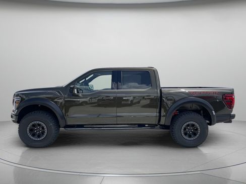 New 2026 Ford F150 Raptor AWD/4WD image 6