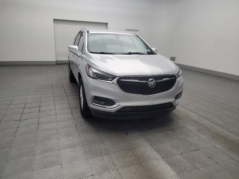 Used 2021 Buick Enclave Essence w/ Sound and Sites Package FWD image 13