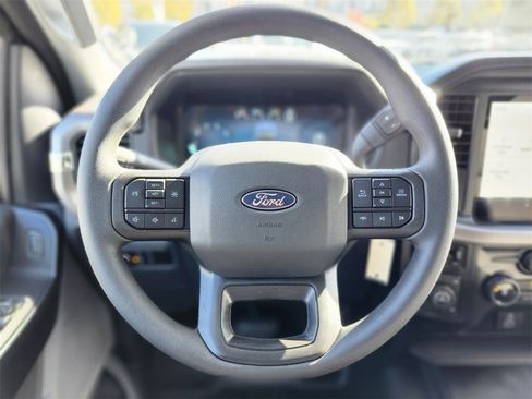 New 2025 Ford F150 XL w/ Equipment Group 103A High image 26