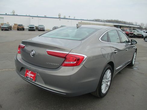 Used 2019 Buick LaCrosse Essence w/ Sights and Sounds Package image 4