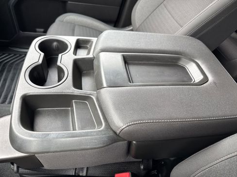 Used 2022 Chevrolet Silverado 1500 LT image 37