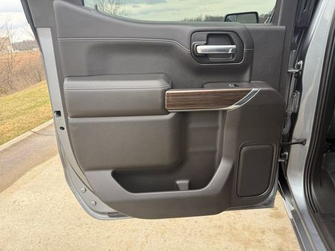 Used 2020 Chevrolet Silverado 1500 RST w/ All-Star Edition image 13