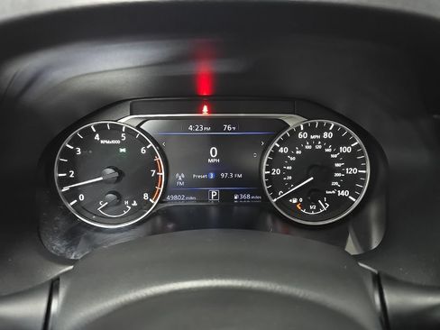 Used 2020 Nissan Altima 2.5 S FWD image 22