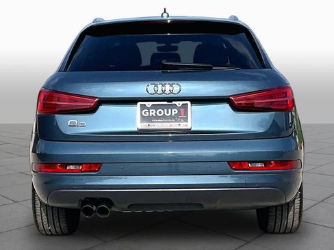 Used 2018 Audi Q3 2.0T Premium w/ Convenience Package FWD image 5