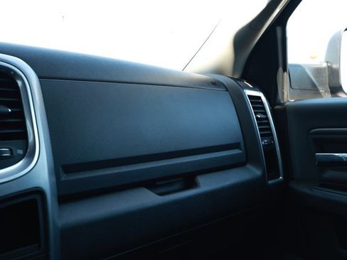 Used 2022 RAM 1500 Classic SLT w/ Trailer & Traction Group image 25