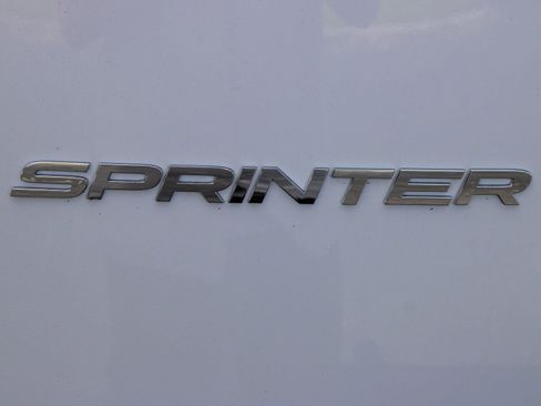 New 2026 Mercedes-Benz Sprinter 2500 image 19