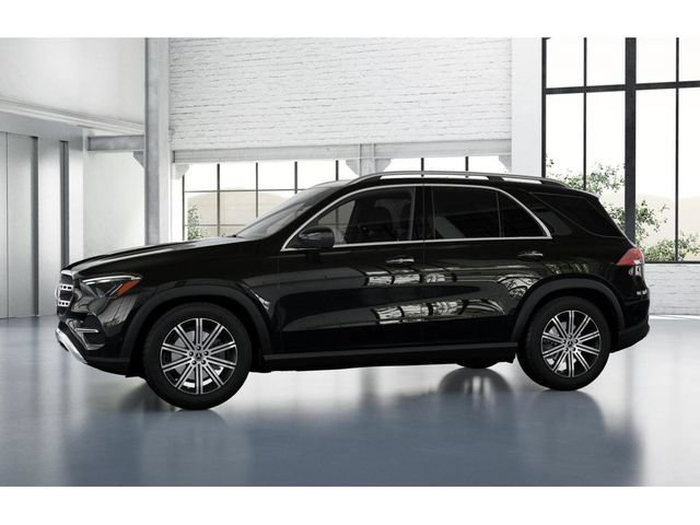 Certified 2026 Mercedes-Benz GLE 350 4MATIC image 36