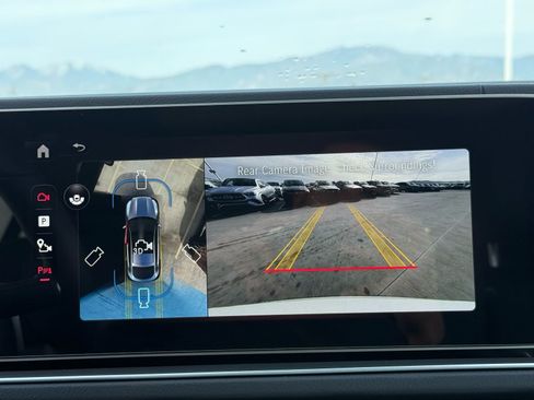 New 2026 Mercedes-Benz GLE 450 4MATIC Coupe image 25