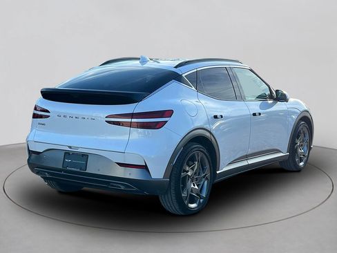 New 2024 Genesis GV60 Performance image 4