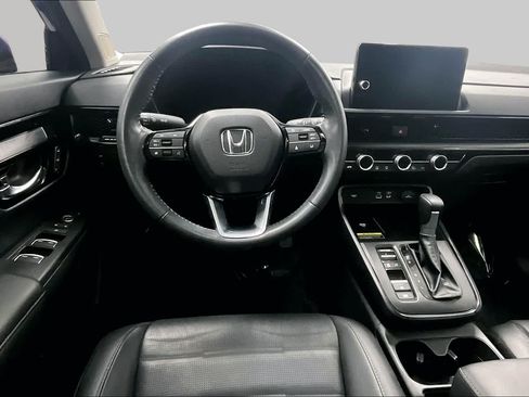 Used 2024 Honda CR-V EX-L image 6