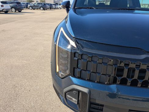 New 2026 Kia Sportage X-Line Prestige image 12