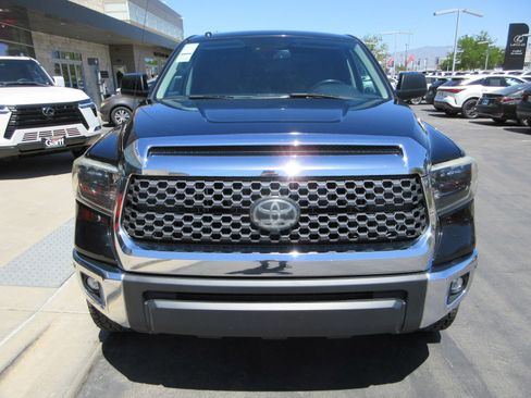 Used 2019 Toyota Tundra SR5 AWD/4WD image 14