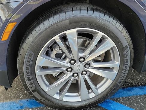 Used 2025 Cadillac XT5 Premium Luxury w/ Technology Package image 26