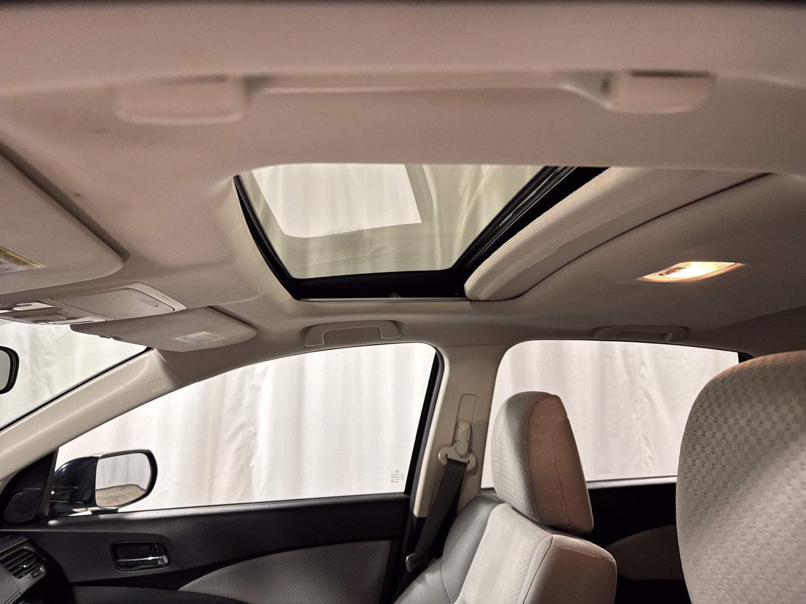 Used 2015 Honda CR-V EX image 21
