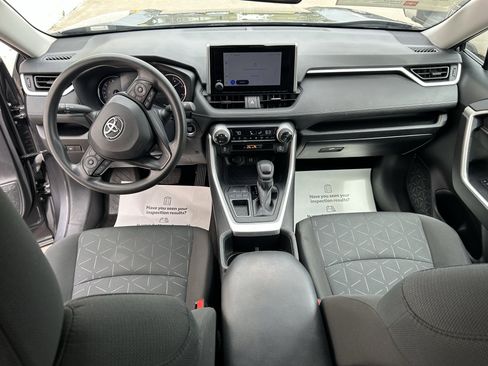 Certified 2024 Toyota RAV4 XLE image 23