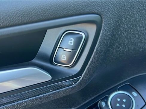 Certified 2023 Ford Escape ST-Line w/ Tech Pack #1 image 10