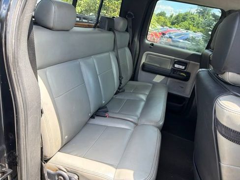Used 2004 Ford F150 4x4 SuperCrew image 23
