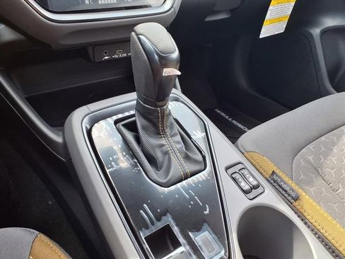 New 2026 Subaru Crosstrek 2.5i Sport AWD/4WD image 15