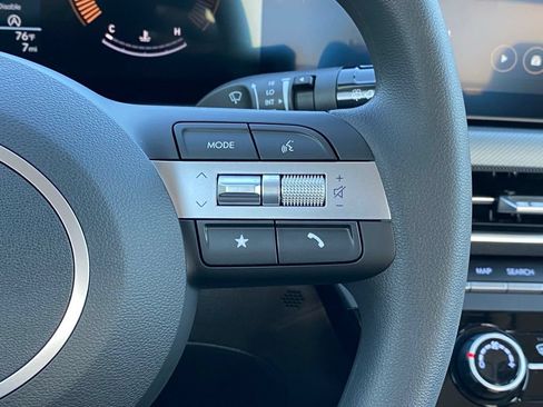 New 2026 Hyundai Sonata SE FWD image 19