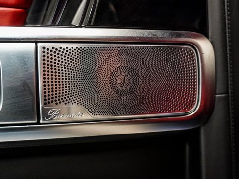 Used 2020 Mercedes-Benz G 63 AMG G 63 AMG image 9