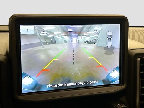 Used 2023 Ford Bronco Sport Outer Banks w/ Tech Package image 14