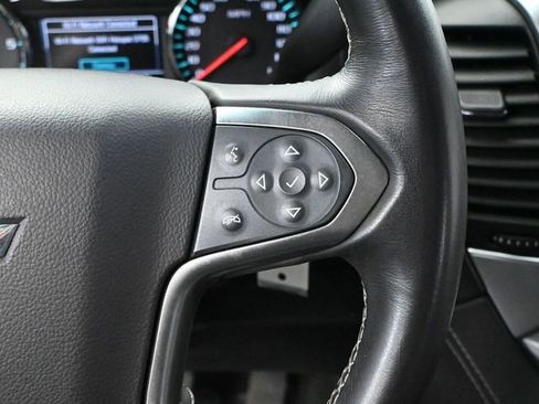 Used 2017 Chevrolet Tahoe LS w/ Max Trailering Package image 31