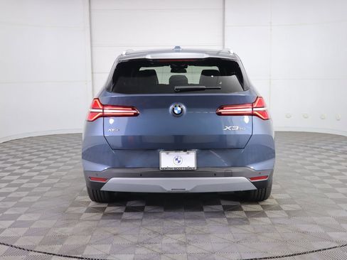New 2026 BMW X3 xDrive30 w/ Convenience Package image 6
