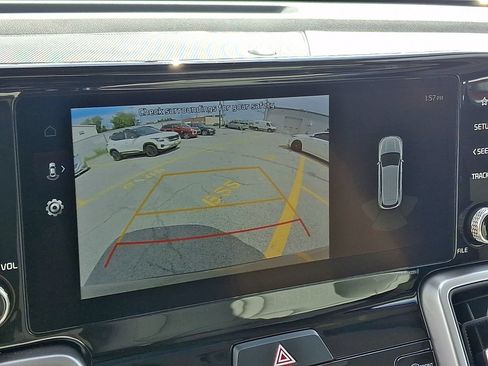Used 2023 Kia Sorento S w/ Panoramic Sunroof Package AWD/4WD image 19