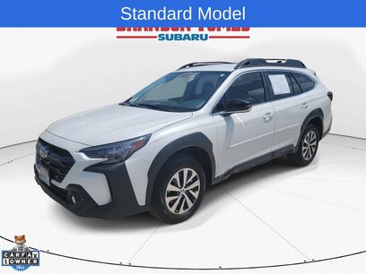 Used 2025 Subaru Outback Premium