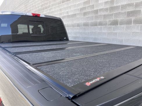 Used 2019 Ford F250 Platinum w/ Platinum Ultimate Package AWD/4WD image 9