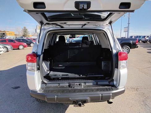 Used 2010 Toyota 4Runner Trail image 22