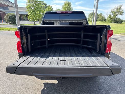 Certified 2024 Chevrolet Silverado 1500 ZR2 w/ ZR2 Bison Edition AWD/4WD image 47