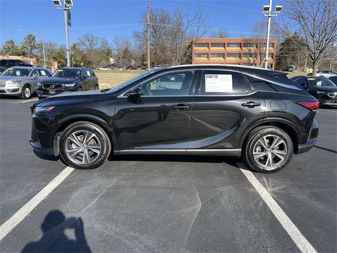 Certified 2024 Lexus RX 350 Premium image 6