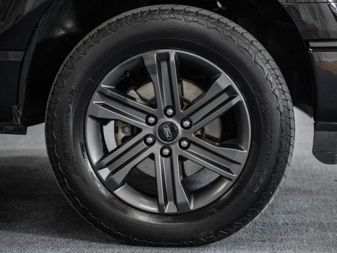 Certified 2023 Ford F150 Lariat w/ Equipment Group 502A High image 22