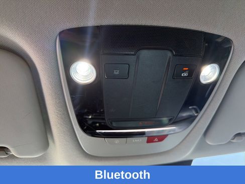 Used 2022 Kia Seltos Nightfall Edition image 14