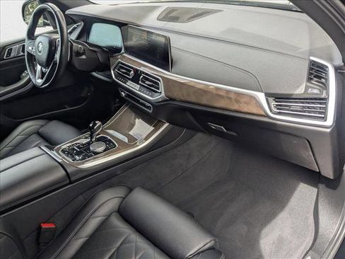 Certified 2023 BMW X5 xDrive45e w/ Climate Comfort Package image 22