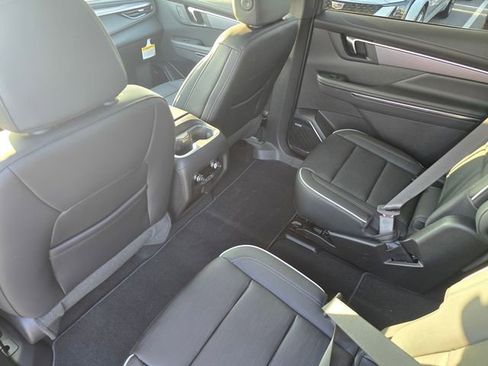 New 2026 Buick Enclave Sport Touring w/ Power Package image 11