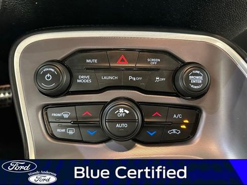 Used 2022 Dodge Challenger R/T Scat Pack image 17