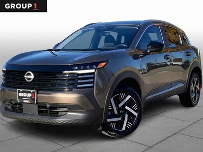 Used 2026 Nissan Kicks SV