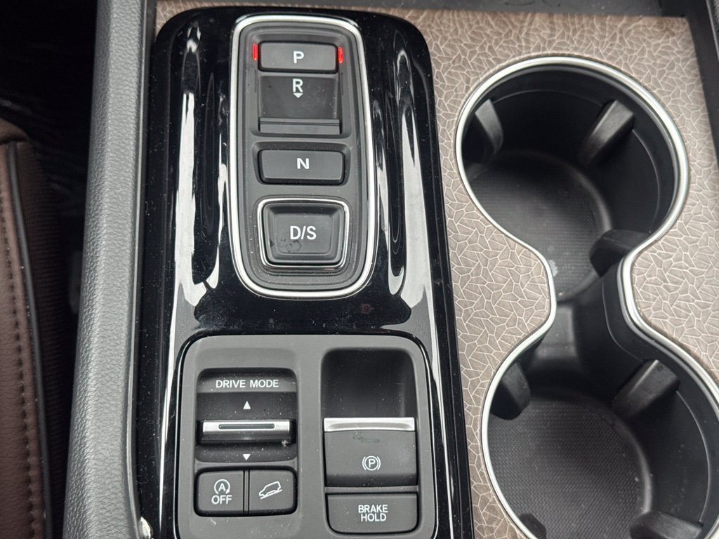 Used 2026 Honda Pilot Elite image 42