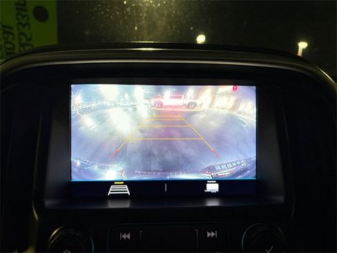 Used 2021 GMC Canyon Elevation w/ High Elevation Package image 17