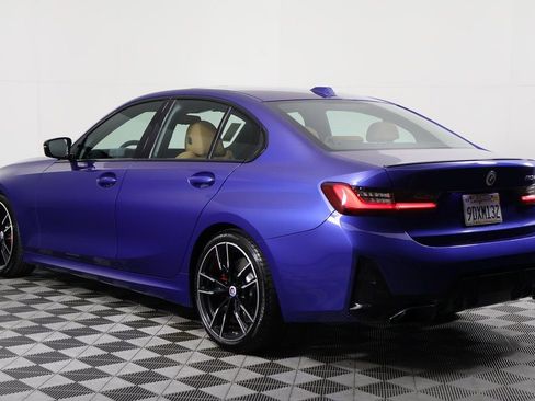 Used 2023 BMW M340i w/ Premium Package image 6