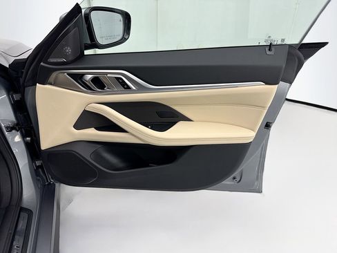 New 2026 BMW i4 eDrive40 w/ Premium Package RWD image 24