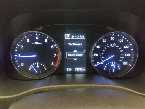 Used 2017 Hyundai Elantra Limited w/ Limited Tech Package 04 image 23