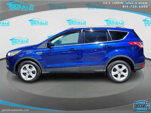 Used 2013 Ford Escape SE AWD/4WD image 3