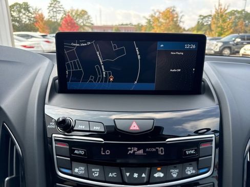 Used 2025 Acura RDX SH-AWD w/ Advance Package image 17