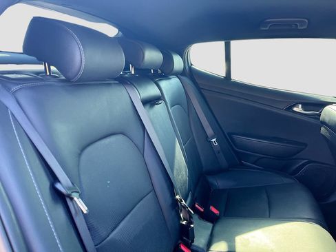 Used 2022 Kia Stinger GT-Line RWD image 30