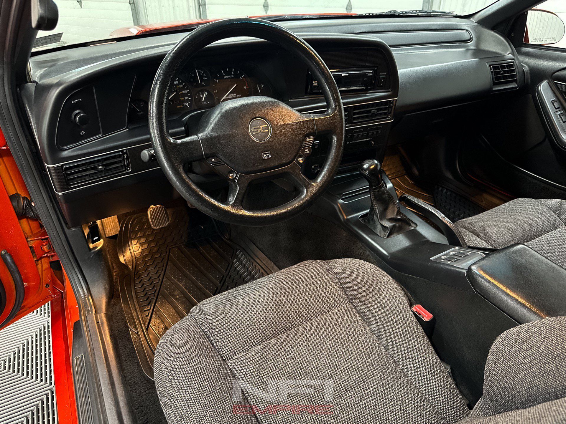 Used 1993 Ford Thunderbird Super RWD image 23